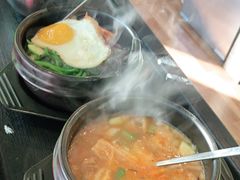 -汉江川烤肉(通州店)