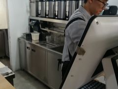 -一树一叶·福建茶档(石鼓路店)