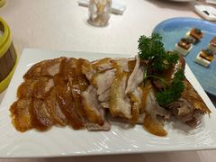 -便宜坊烤鸭店(科创店)