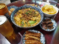 -粉家柳州螺蛳粉(杨宅路店)