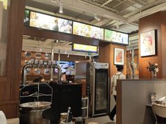 -牧童禧肉社·韩国炭火烤肉店(中粮祥云小镇创始店)