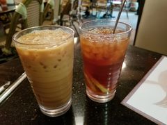 -花园餐厅(铜锣湾店)