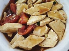 -北京龙庆四季香农家饭庄·灶台鱼·碳烤虹鳟鱼(龙庆峡店)