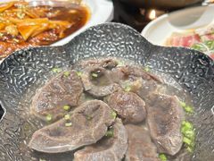 -柒园·三十年创意杭帮菜(龙湖滨江天街店)