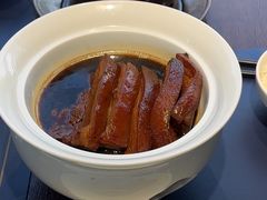 -湖畔鲁菜·二十年老字号餐厅(大明湖店)