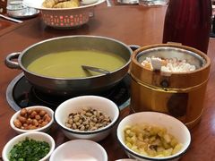 -垅里人土菜馆(胜利小区店)