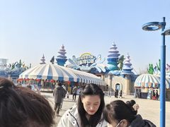 -华夏文旅海洋公园