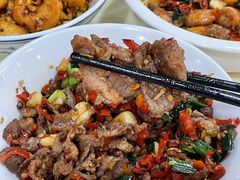 -笨罗卜浏阳菜馆(太平街店)