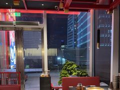 -谷牛和牛烤肉(漕河泾印象城店)