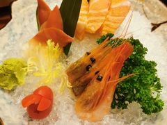 -坂吉屋·居酒屋深夜食堂(龙湖店)