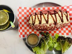 波兰男孩热狗堡-Eckl’s爱氏热狗(猫街店)