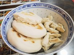 -老西安韩记三鲜煮馍(四府街店)