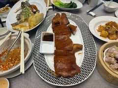 -唐宫·粤菜海鲜(万象城店)