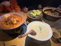 -吃饭皇帝大(合生汇店)