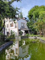 -莲生母婴月子中心(清水河公园店)