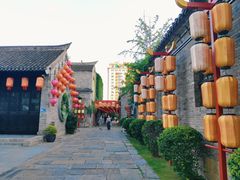 -回龙窝历史文化街区