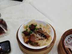 -顺德人家食府(黄金广场店)