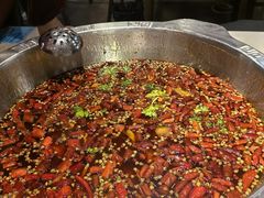 -老哥门肥肠鱼(鱼嘴店)