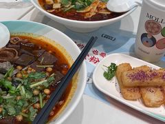 -苏晓玥·手作江南小吃(深圳北站店)