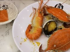 -澜悦港海鲜体验主题餐厅