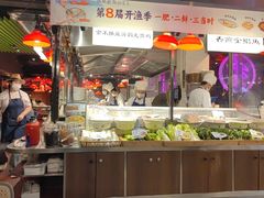 -陈鹏鹏潮汕菜(世界之窗店)