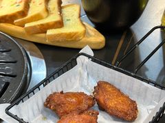 -吉志烤肉(太原总店)
