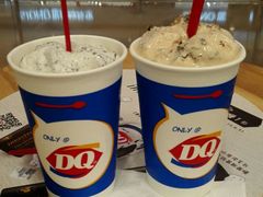 -DQ·蛋糕·冰淇淋(高新万达店)