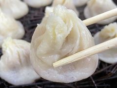 -锡园正宗无锡小笼汤包(列东百货大楼店)