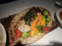 -春树下·树屋花房西餐厅(罍街AS1980店)