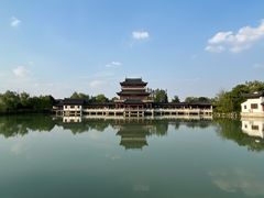 -石湖景区