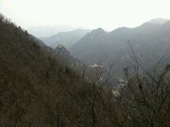 android_upload_pic-沣峪森林公园龙潭戏水景区