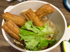 -锡和无锡菜(景丽苑店)