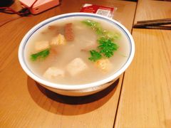 -香园茶社·金陵小灶(老门东店)