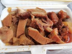 -细妹五香牛杂(步行街店)