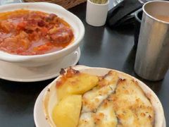 -妈阁铭记澳葡美食