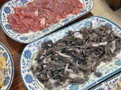 -老铜锅涮羊肉(大连海滨住宅小区店)