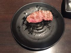 -松阪牛焼肉M(法善寺横丁店)