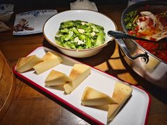 -洞庭土菜小炒馆(易发广场店)