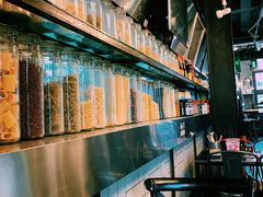 -MI WU FACTORY米屋美食工厂餐厅(绿地店)