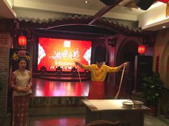 景观位-山西会馆·晋菜·晋商宴·牌匾博物馆(胜利东街店)