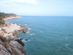 -广东惠东海龟国家级自然保护区