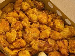 -阿捡忭京炸鸡(韭菜园总店)