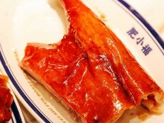 -肥小福·烧鹅专门店(环宇荟店)