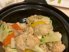 -白云宾馆·白云宴餐厅