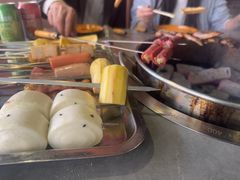 -水浒烤肉(大学城总店)