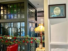 -22ºN BISTRO西餐&酒馆