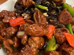 -鼎香润(德胜门内店)