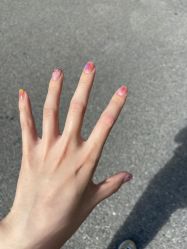 -晨·艺美甲美睫