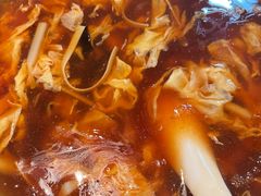 -陈阿婆鱼头泡饼·京味菜(复兴路店)