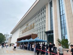 -广西壮族自治区博物馆